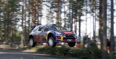 Sebastien Ogier